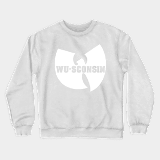 WuSconsin Crewneck Sweatshirt